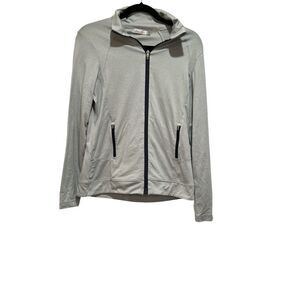 Peter Millar Womens Lightweight Athletic Jacket Full Zip Size‎ Medium